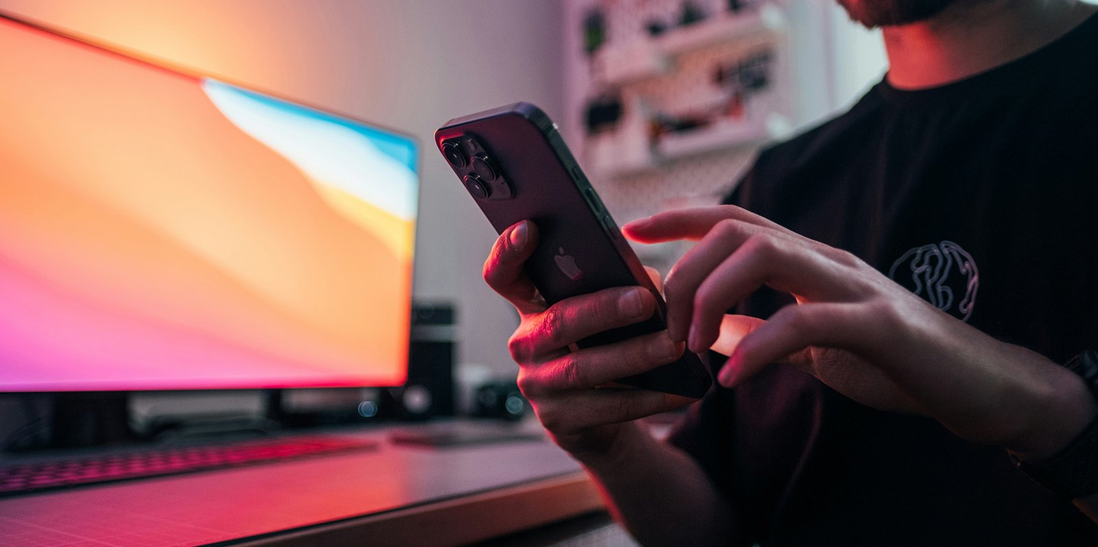 Don’t just compete—dominate. Partner with our creative team